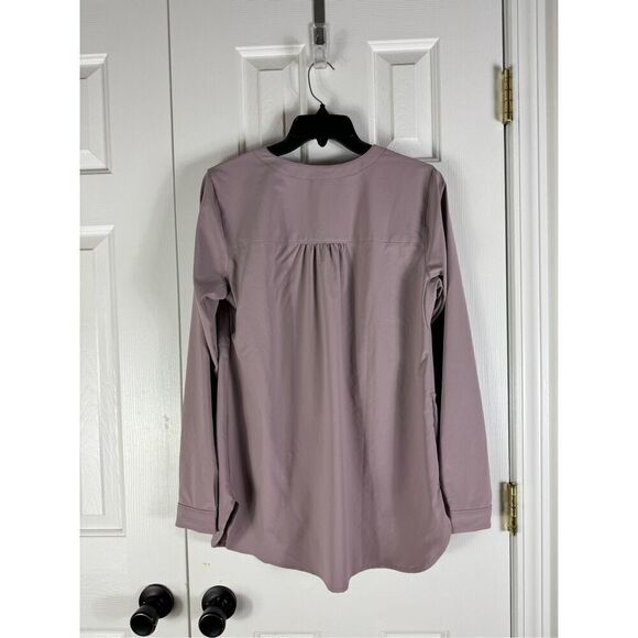 Duluth Womens Blouse Size Small - Picture 3 of 3